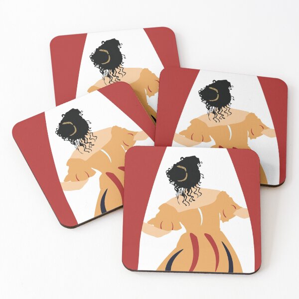 Item preview, Shang's girl designed and sold by MadMain.