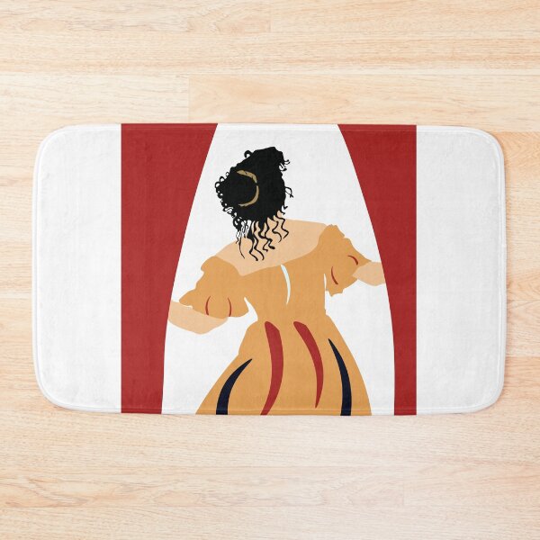 Item preview, Shang's girl designed and sold by MadMain.