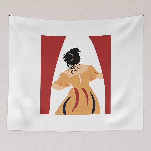 Item preview, Shang's girl designed and sold by MadMain.