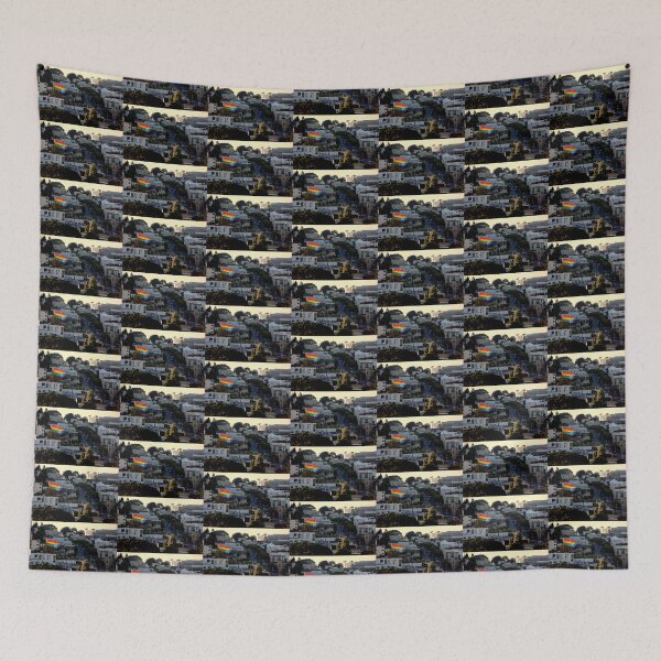Item preview, The View From My Back Porch designed and sold by Michael May.