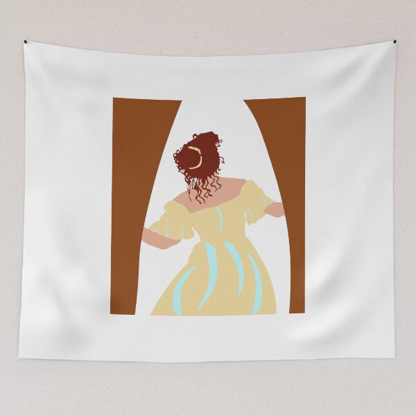 Item preview, Dimitri's girl designed and sold by MadMain.