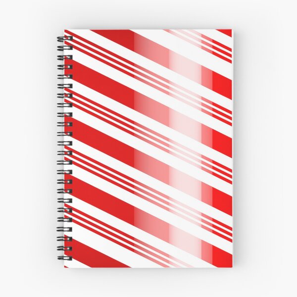 Item preview, Red Christmas Candy Cane Design designed and sold by danielliamgill.