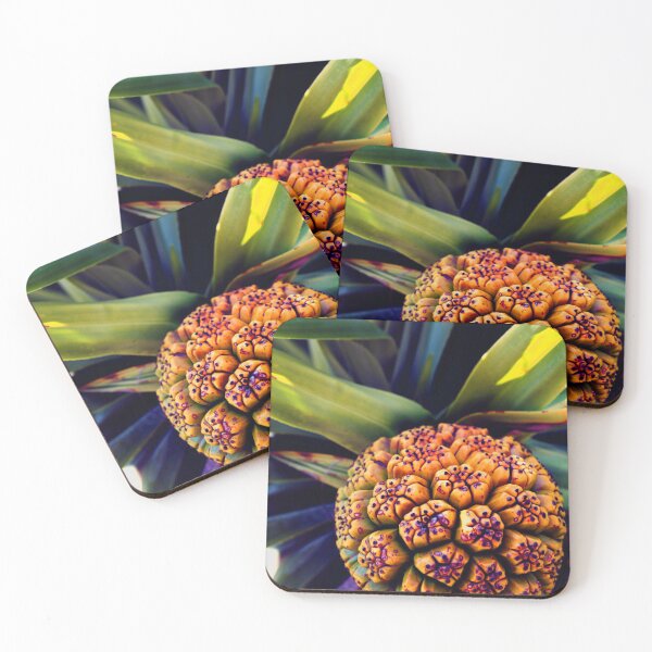 Item preview, Pandanus Flower designed and sold by Ella Packham.