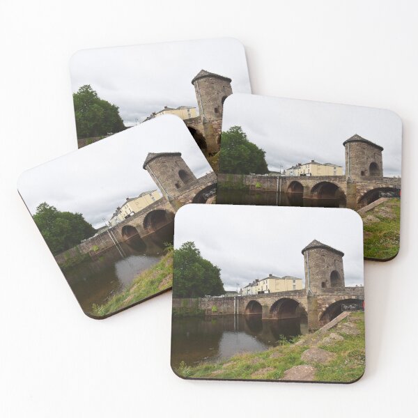 Item preview, Monnoth Bridge  designed and sold by karl keeley.