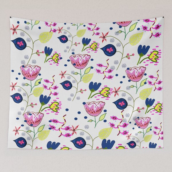 Item preview, Flower Power designed and sold by fabqa.