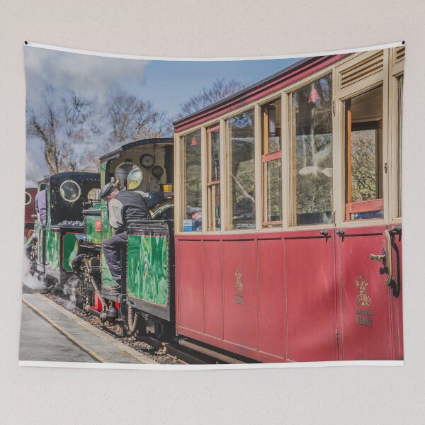 Item preview, The Snowdonian 2015 by Lizzie Weir designed and sold by designbywhacky.