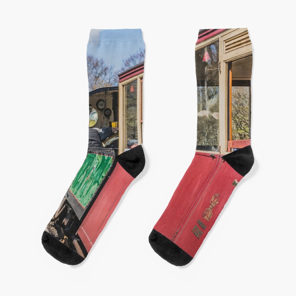Item preview, Socks designed and sold by bywhacky.