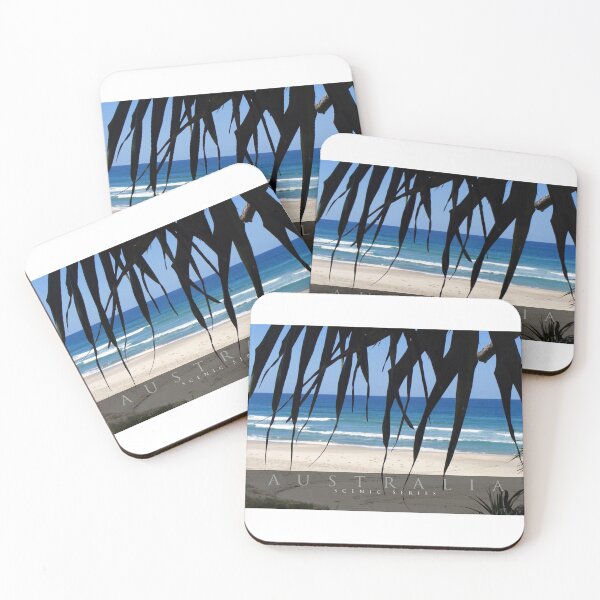 Item preview, Australia Scenic Series 15 | Heartwall Creations designed and sold by Heartwall.