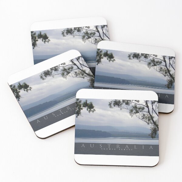 Item preview, Australia Scenic Series 16 | Heartwall Creations designed and sold by Heartwall.