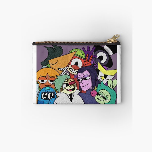 Item preview, The voxman family  designed and sold by Ghostgerm.
