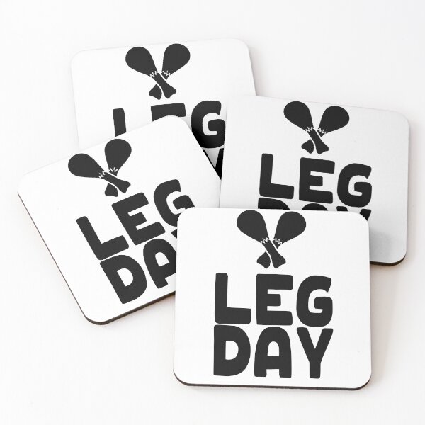 Item preview, Thanksgiving Dinner Leg Day designed and sold by eternallygifted.