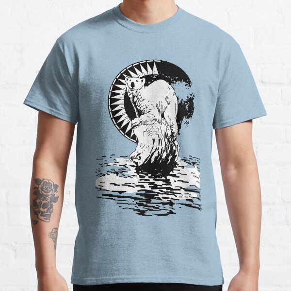 Melting Caps Classic T-Shirt