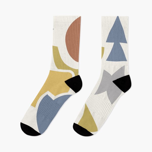 Item preview, Mid Century Modern Geometric 11 designed and sold by hakobyans.