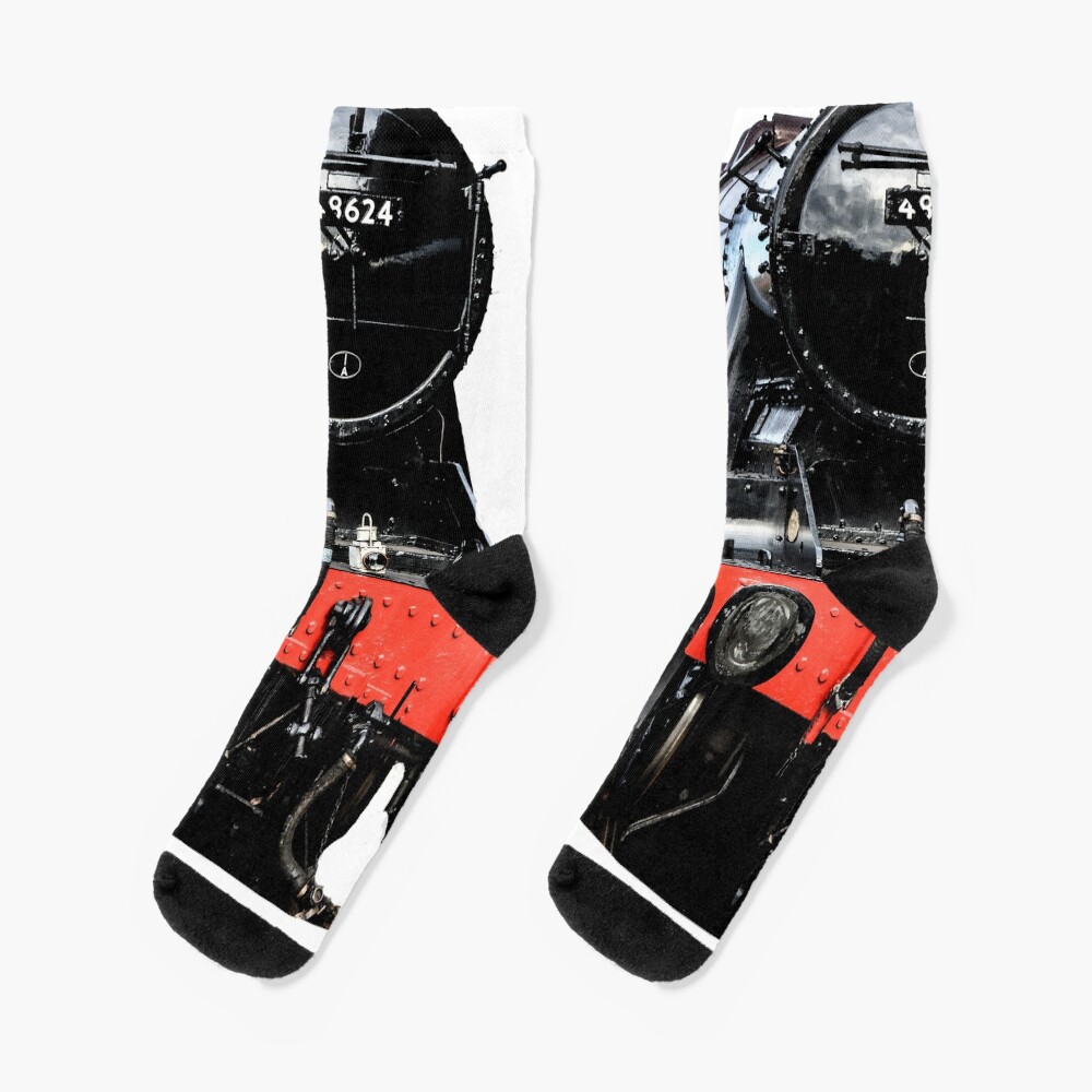 Engine 48624 Socks