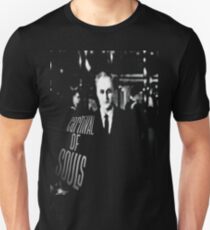 Carnival of Souls Unisex T-Shirt