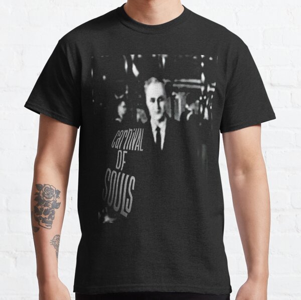 Karneval der Seelen Classic T-Shirt