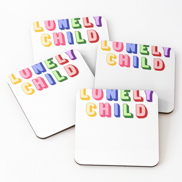 Item preview, Lonely Child YB designed and sold by FabloFreshcoBar.