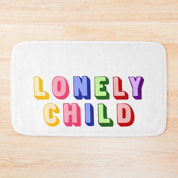Item preview, Lonely Child YB designed and sold by FabloFreshcoBar.