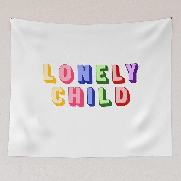 Item preview, Lonely Child YB designed and sold by FabloFreshcoBar.