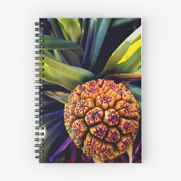 Item preview, Pandanus Flower designed and sold by Ella Packham.