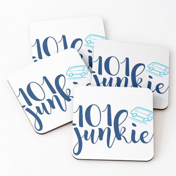 Item preview, 101 route designed and sold by yikeashley.