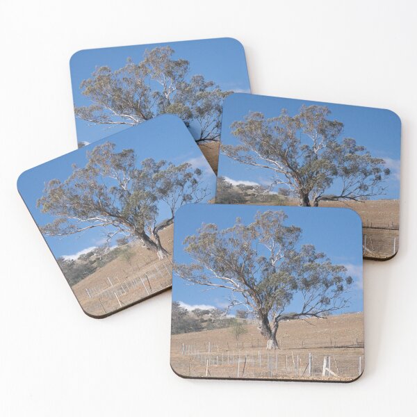 Item preview, One Tree - Red Dirt designed and sold by Clare Colins.