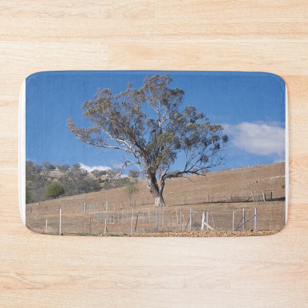 Item preview, One Tree - Red Dirt designed and sold by Clare Colins.