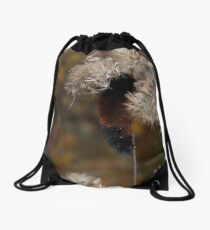Hanging Drawstring Bag