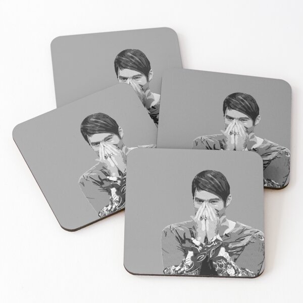 Item preview, Stefon Comic Illustrated designed and sold by stephensking.