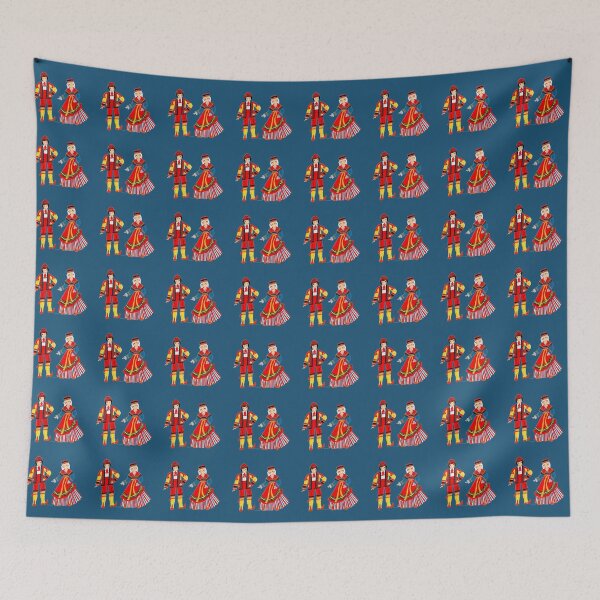Item preview, Pyrenees, France. Color background designed and sold by Catherine Debusne.