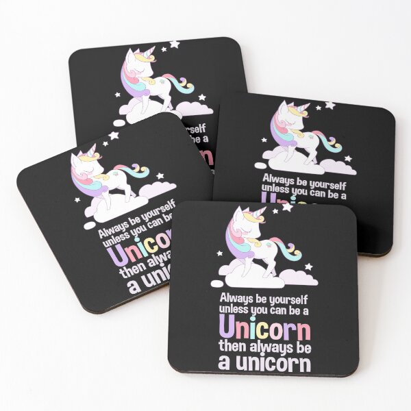 Item preview, unicorn designed and sold by Mesyo.
