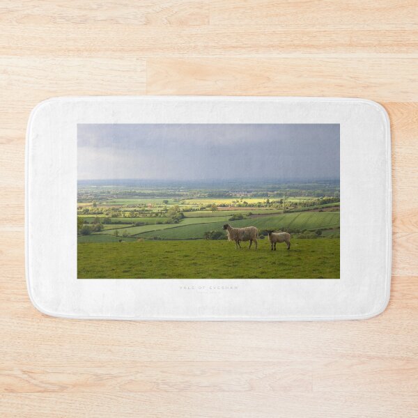 Item preview, Meon Hill, Chipping Campden designed and sold by andrewroland.