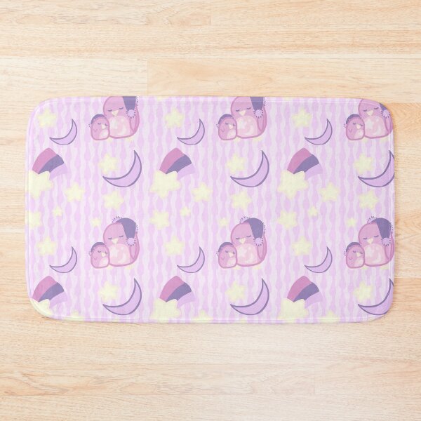 Item preview, sleepytime penguins - fairy kei pattern designed and sold by closertohome.