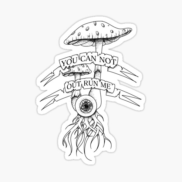 Item preview, Memento mori designed and sold by RosesAndRot.