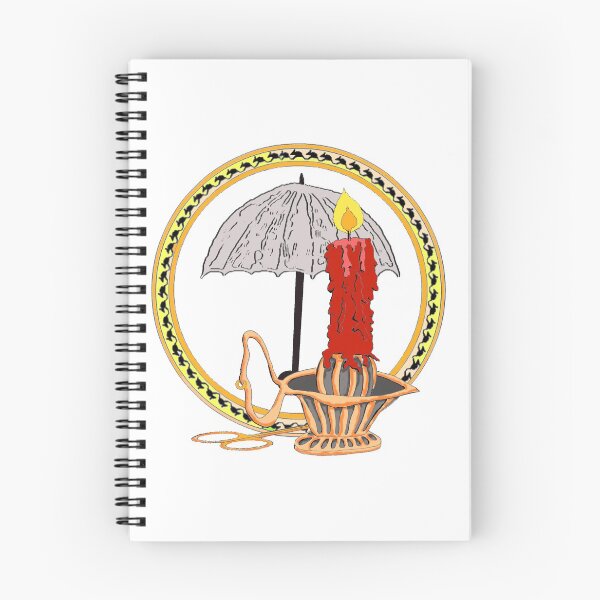 Item preview, The Umbrella Academy designed and sold by PinoNatalizio.
