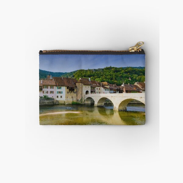 Item preview, Saint Ursanne designed and sold by DiFigianoPhoto.