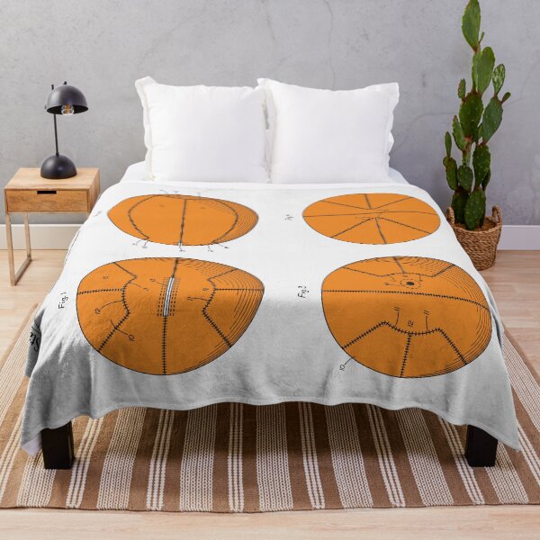 Item preview, Basketball Patent designed and sold by FinlayMcNevin.