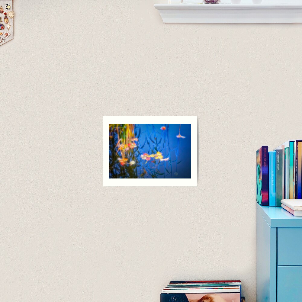 Item preview, Art Print designed and sold by wekegene.