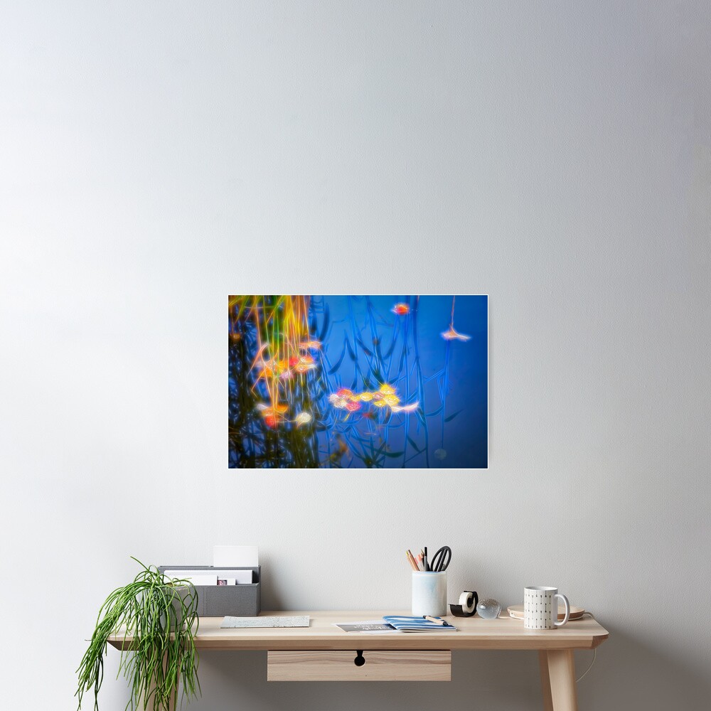 Item preview, Poster designed and sold by wekegene.