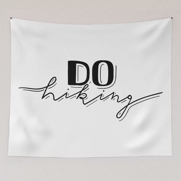 Item preview, Do hiking designed and sold by HelgaScand.