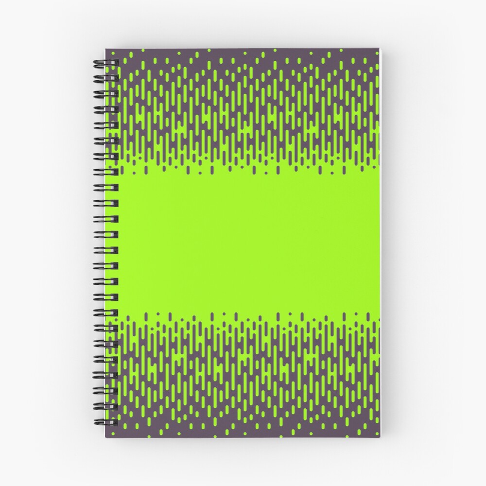 Item preview, Spiral Notebook designed and sold by Rawpixel.