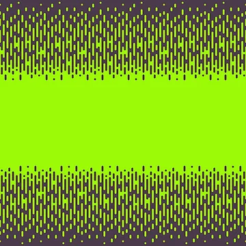 Artwork thumbnail, Irregular Rounded Lines by Rawpixel