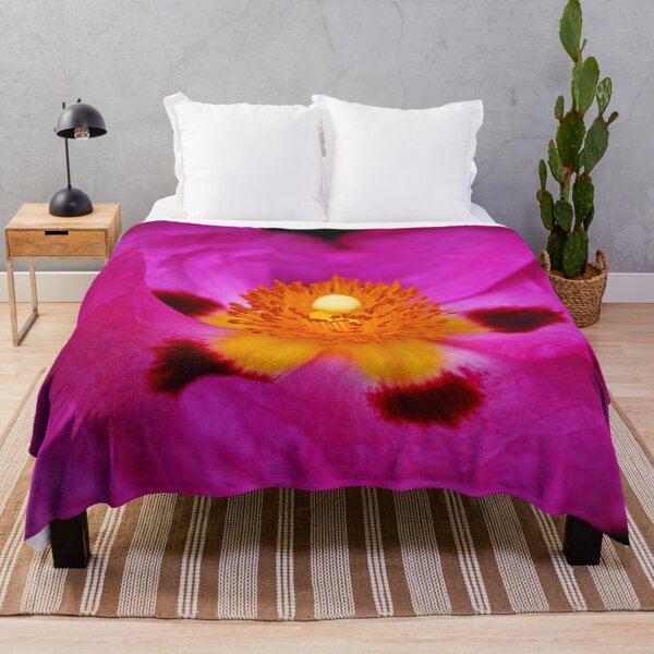 Item preview, Australian Hibiscus  designed and sold by Joy Watson - Natural Light Photography .