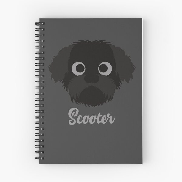 Item preview, Schnoodle designed and sold by DoggyStyles.