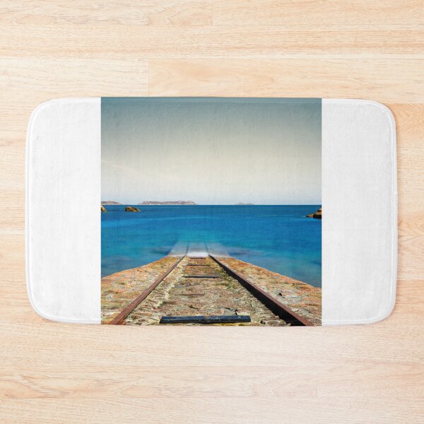 Item preview, Boat Ramp designed and sold by DiFigianoPhoto.