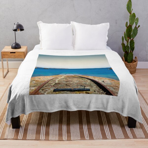 Item preview, Boat Ramp designed and sold by DiFigianoPhoto.