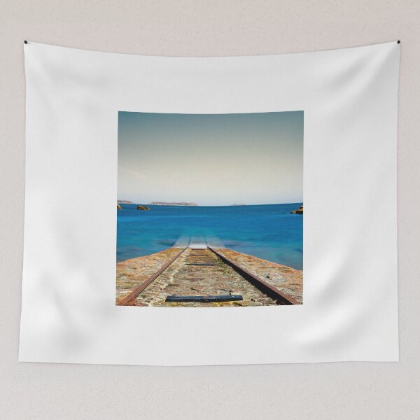 Item preview, Boat Ramp designed and sold by DiFigianoPhoto.