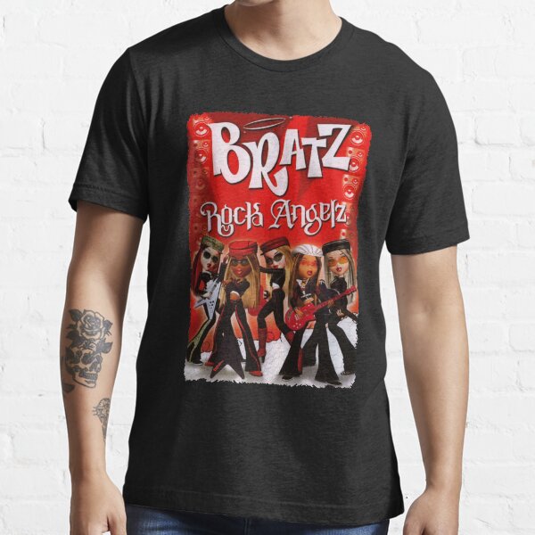 Bratz rock angelz shirt Clearance