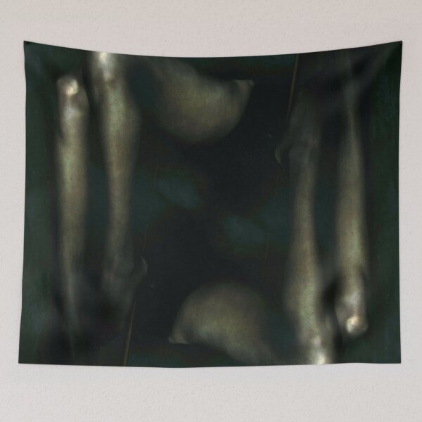 Item preview, Legs. Black Tights. designed and sold by IanBiAM.