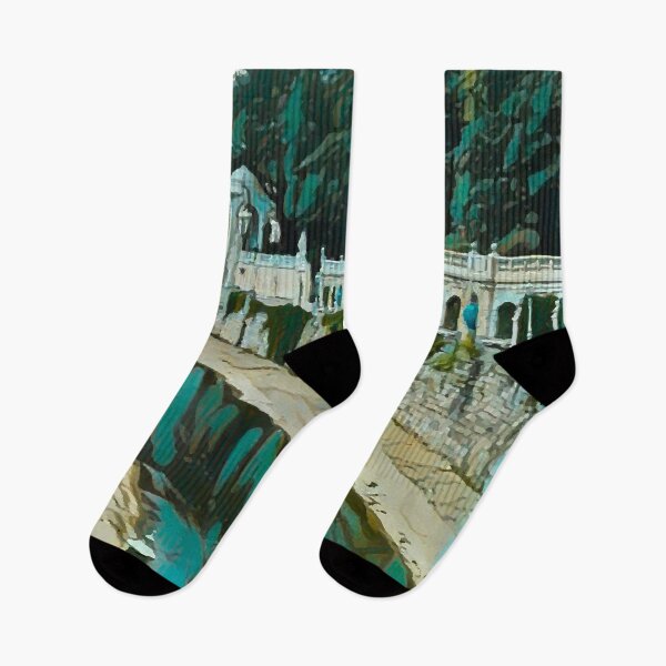 Item preview, Stadtpark designed and sold by tuile.